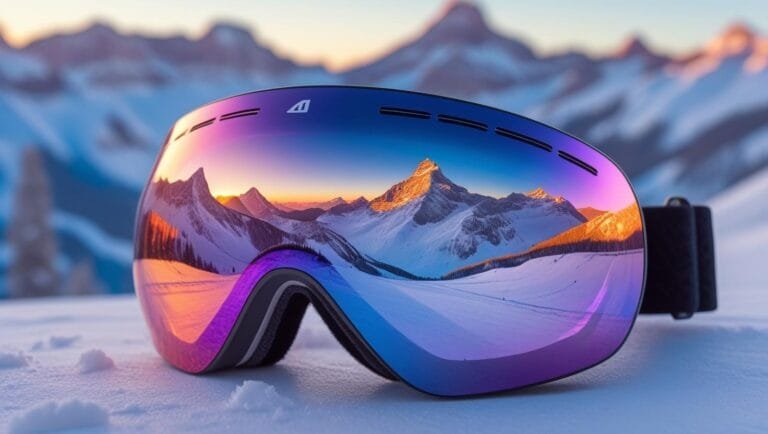best snowboard goggles