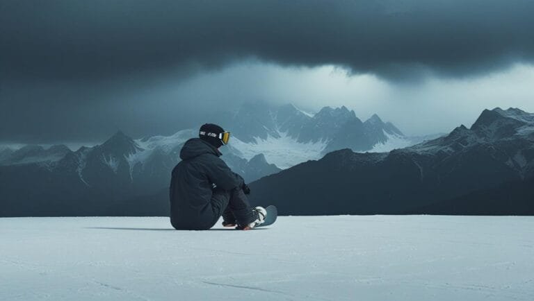 why snowboarding is dangerous