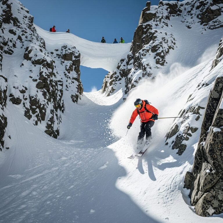 best snowboarding destinations