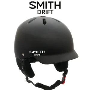 SMITHDRIFT Unisex Ski Helmet Half-covered Skiing Snowboard Winter Sports Helmet