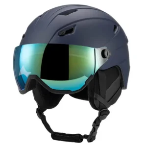 Integrated Ski Helmet Anti-fall Men and Women