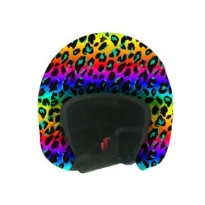 Cute snowboard helmet Protector Cover