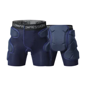 24-25 New Bike Sport Shorts Cycling Shorts Padded Snowboard  Shorts  Impact Shorts Protection Ski Protector Skating Protective
