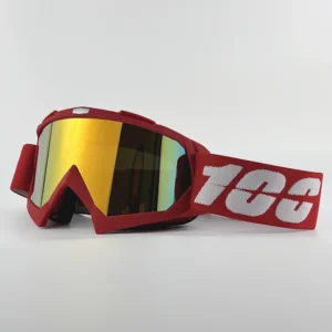 Ski Snowboard Goggles Anti-Fog Skiing Eyewear
