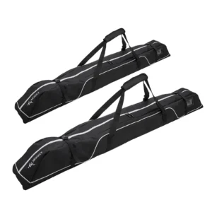 Snowboard Bag Men Women Water Resistant Protection Pouch Travel Backpack