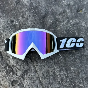 Ski Goggles Anti-Fog Mountain