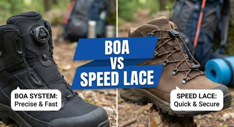 boa vs speed lace